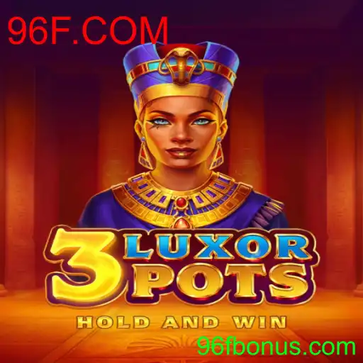 Explorando as Inovações do Jogo 3LuxorPots